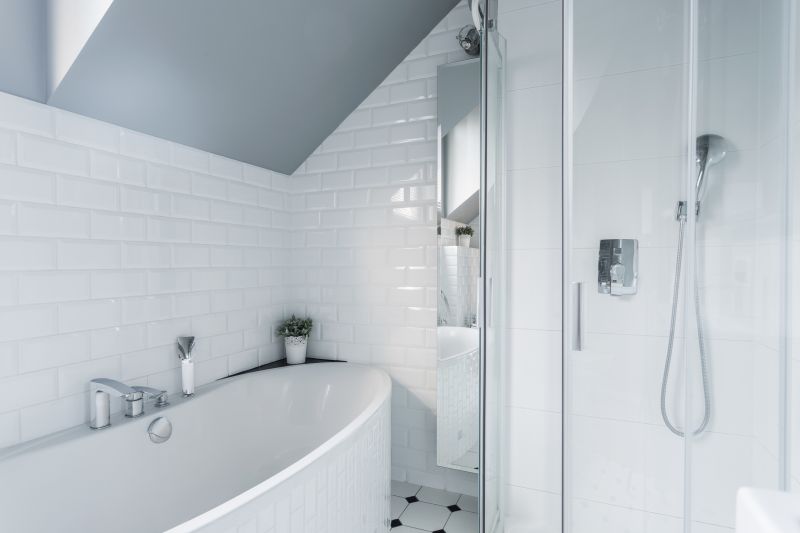 Best Bathroom Renovation Contractors in Arlington, TX