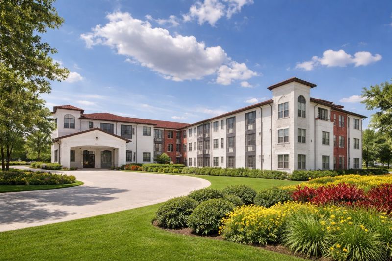 Top Bathroom Remodeling Companies in Cedar Hill, TX