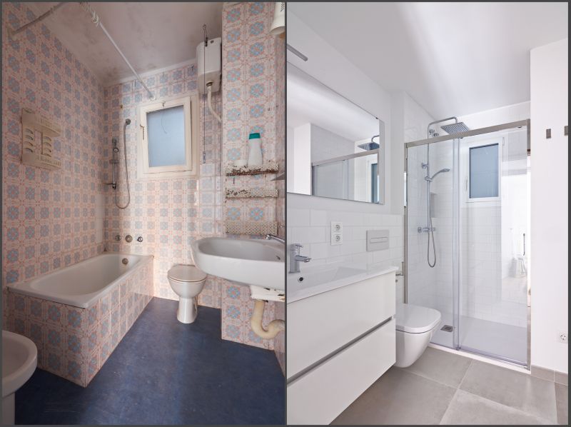 Cost of Bathroom Remodeling in Arlington, TX